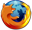 Firefox logo